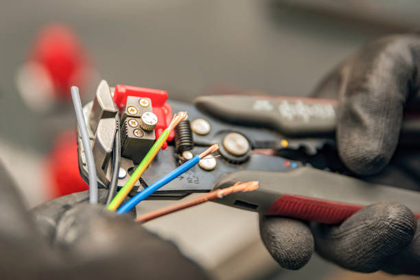 Best Industrial Electrical Services  in Arroyo Grande, CA