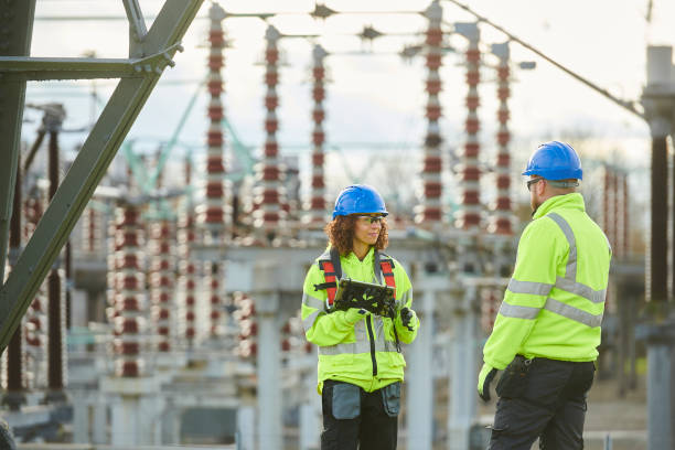 Arroyo Grande, CA Electrician Company