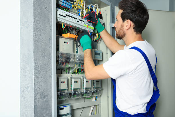 Best Licensed Electrician  in Arroyo Grande, CA
