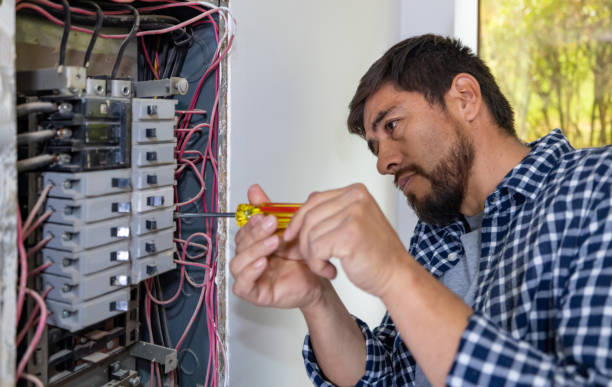 Best Emergency Electrical Repair  in Arroyo Grande, CA